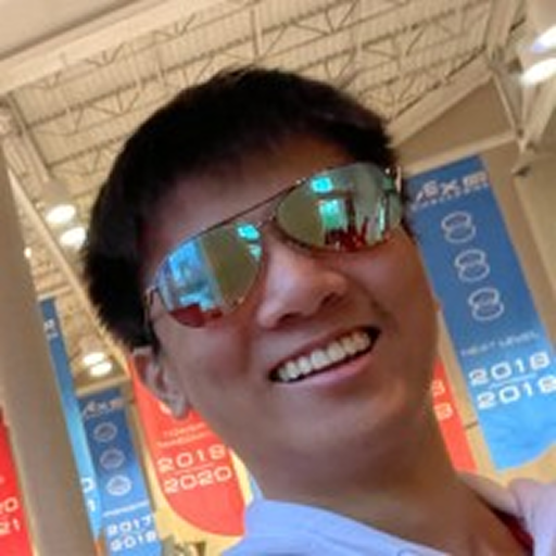Andrew Hu