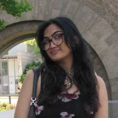 Disha Ramesh