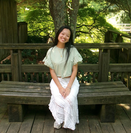 Kathy Ma