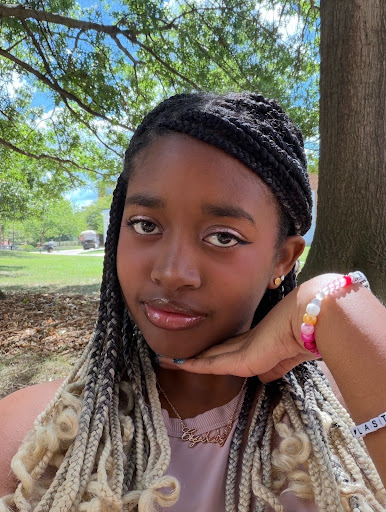 Olivia Ceres-Barber