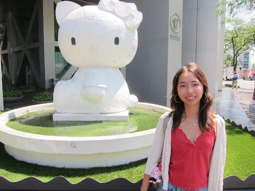 Stella Li