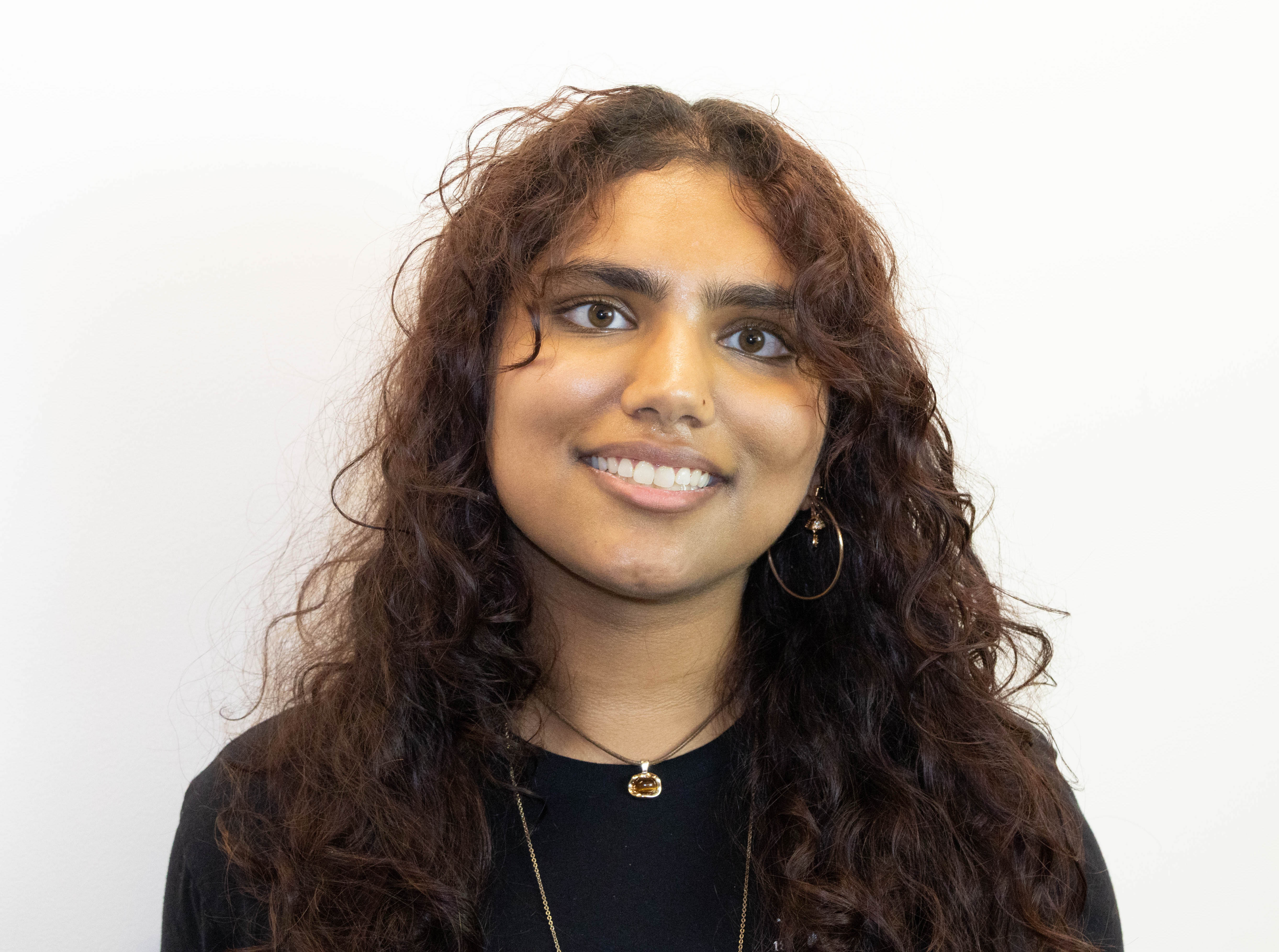 Zoya Rahman