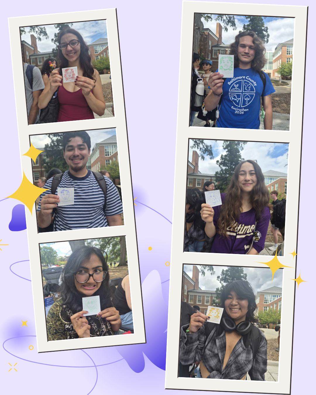 First Look Fair recap photo