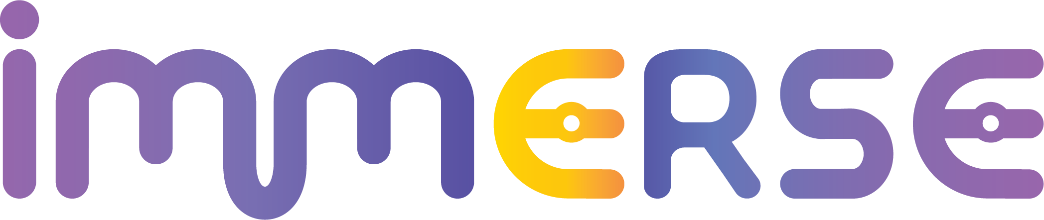 IMMERSE — Where Art Meets Tech